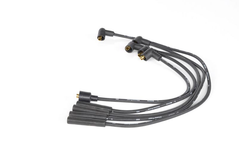 BOSCH 0 986 356 984 Ignition Cable Kit
