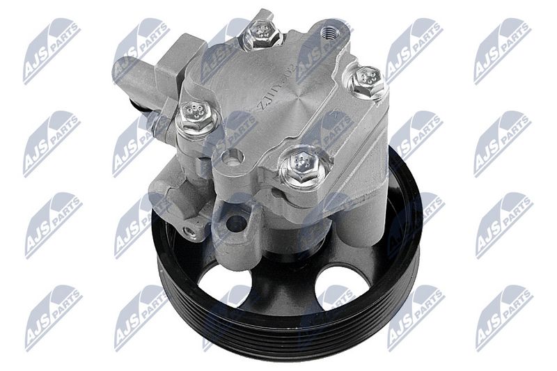 Hüdraulikapump, roolimine, NTY SPW-HY-502
