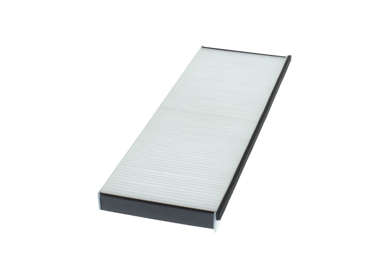 BOSCH 1987431187 Filter, cabin air
