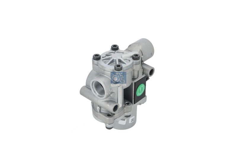 DT Spare Parts 4.01262 Valve, ABS regulation