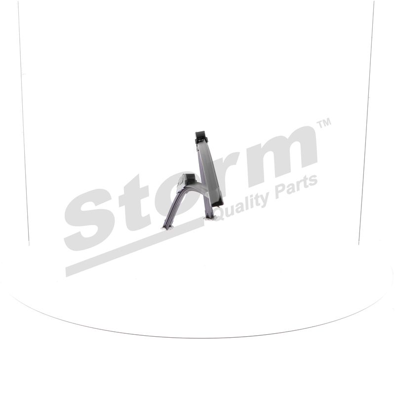 Balai d'essuie-glace STORM QUALITY PARTS STO650400PLAT