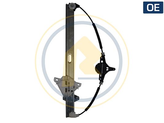 Ac Rolcar ablakemelő 01.8124#OR