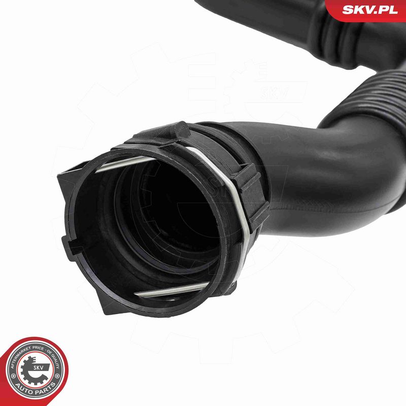ESEN SKV 24SKV996 Charge Air Hose