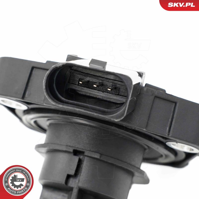 Prekės atitinka OEM kodą: 03C 907 660L