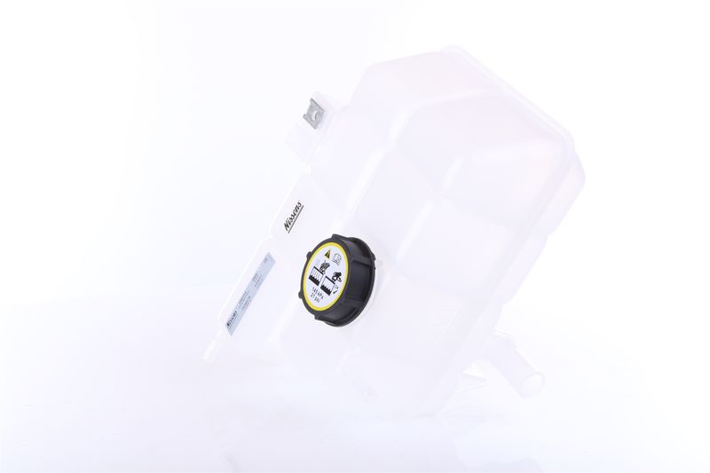 NISSENS 996254 Expansion Tank, coolant
