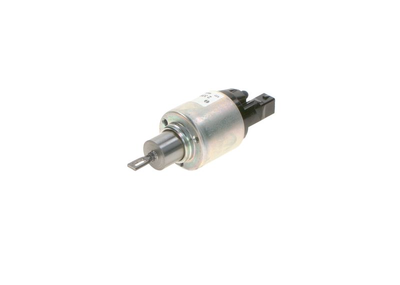 Elektromagnetický spínač, startér 2 339 305 322