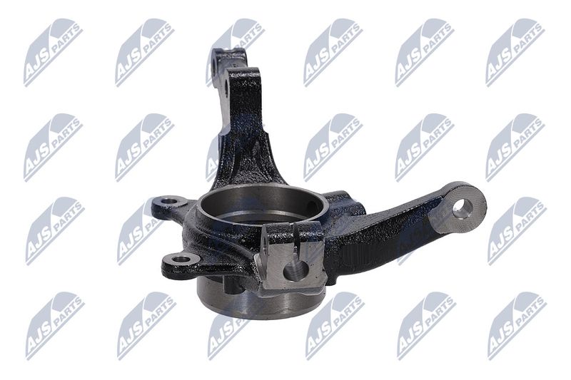 Käändmik, rattakinnitus, NTY ZZP-HY-507