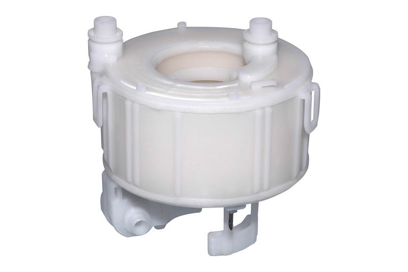 Kütusefilter, TOPRAN 630 807