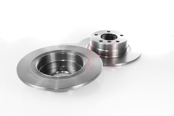 Piduriketas, GH GH-421502