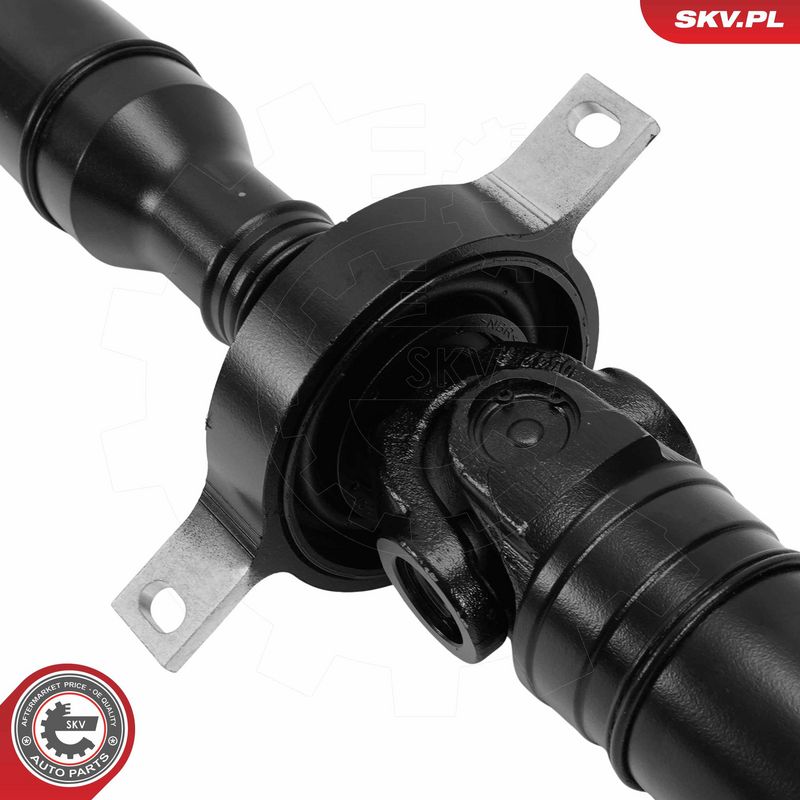 Veovõll, ESEN SKV 76SKV079