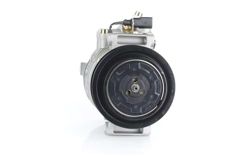 Kompressor, kliimaseade, NISSENS 890191