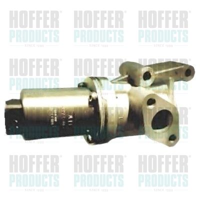 WILMINK GROUP AGR-szelep WG1015282
