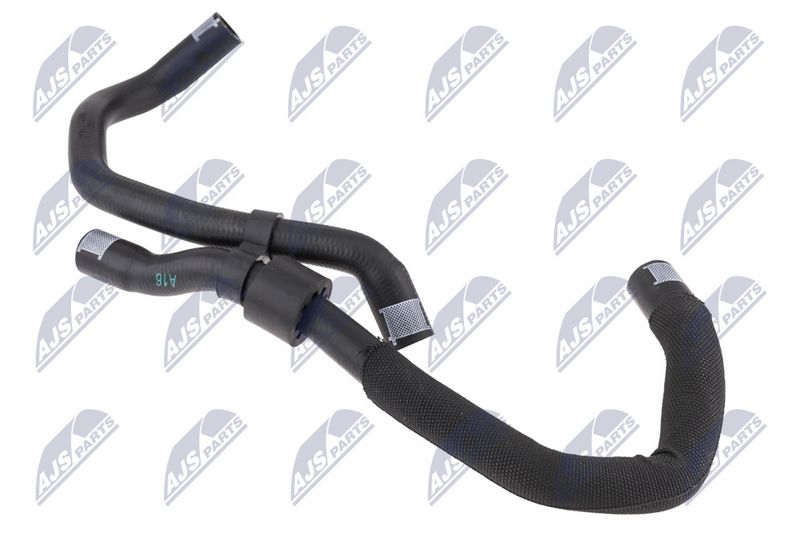 Jahutusvoolik, NTY CPP-AU-038