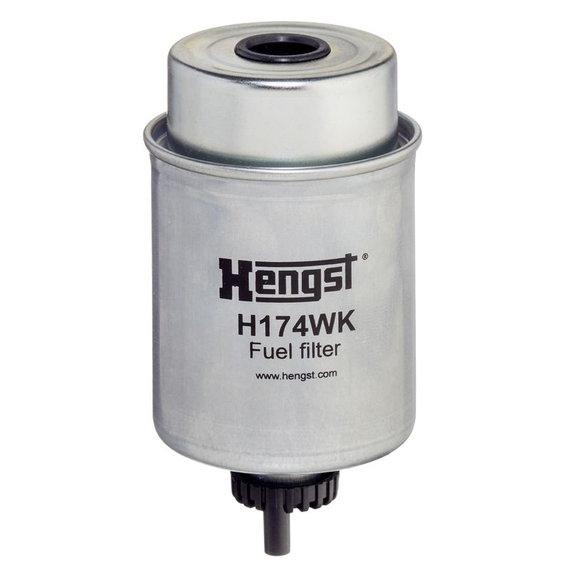 HENGST FILTER Üzemanyagszűrő H174WK