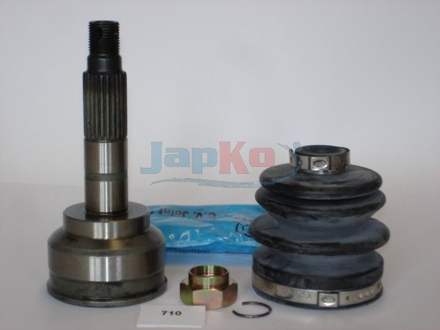 Liigendlaager, veovõll, JAPKO 62710