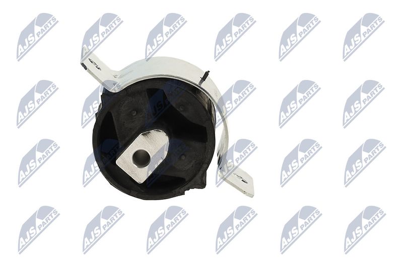 Paigutus, Mootor, NTY ZPS-ME-004