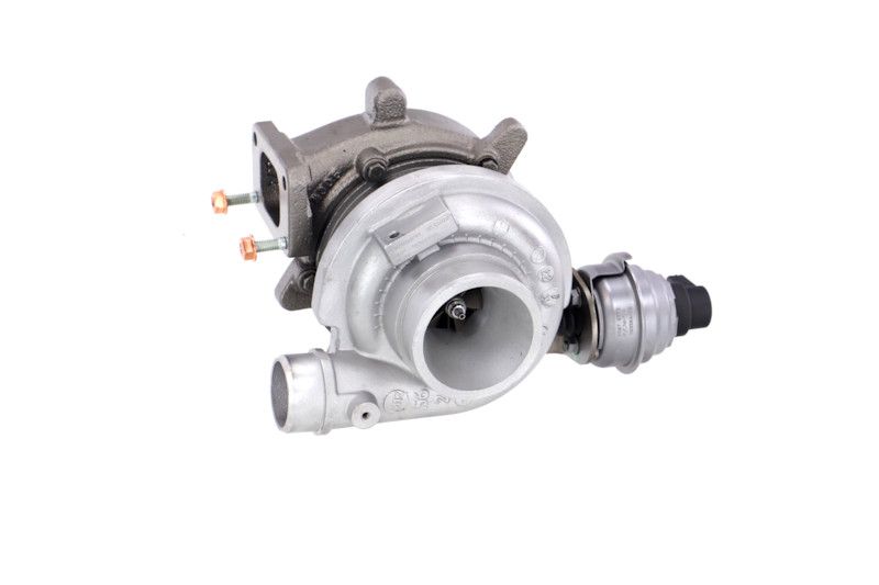 REMANTE 003-001-001173R Charger, charging (supercharged/turbocharged)