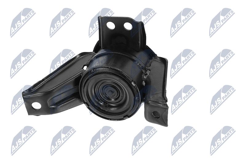 Paigutus, Mootor, NTY ZPS-HY-530