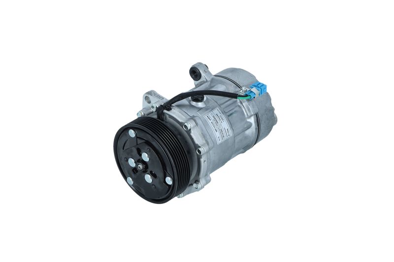 NRF 32228 Compressor, air conditioning