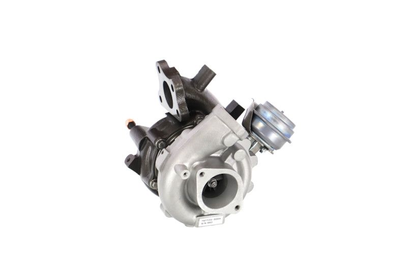 REMANTE 003-001-003731R Charger, charging (supercharged/turbocharged)