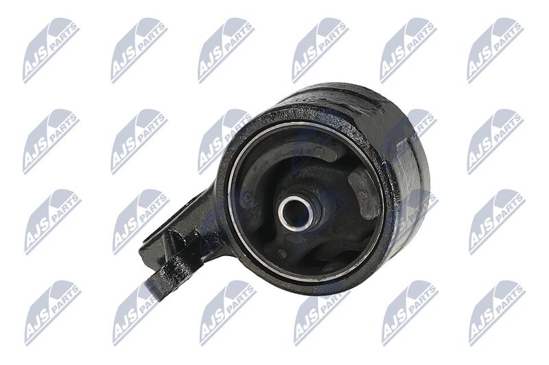 Paigutus, Mootor, NTY ZPS-KA-310