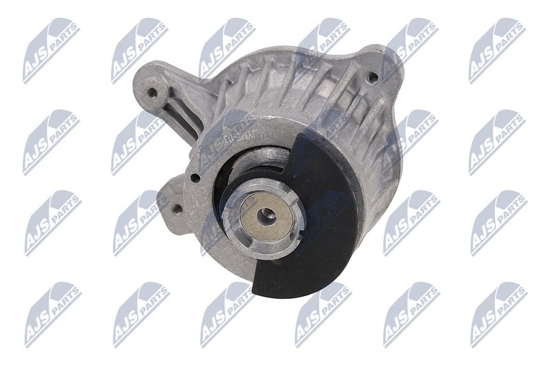 Paigutus, Mootor, NTY ZPS-ME-031