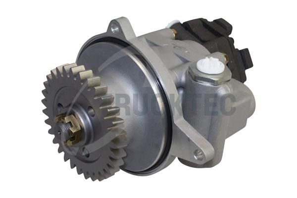 TRUCKTEC AUTOMOTIVE 03.37.013 - Hydraulic Pump, steering