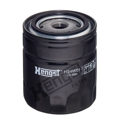 HENGST FILTER olajszűrő H24W01