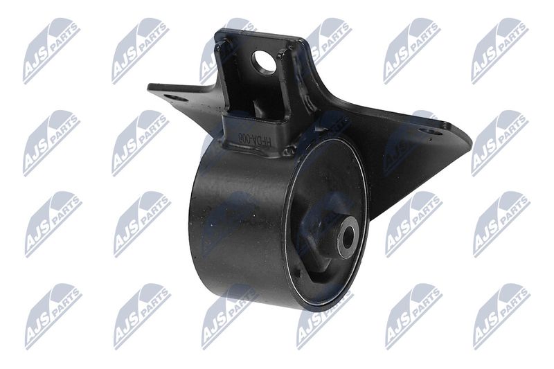 Paigutus, Mootor, NTY ZPS-DA-008