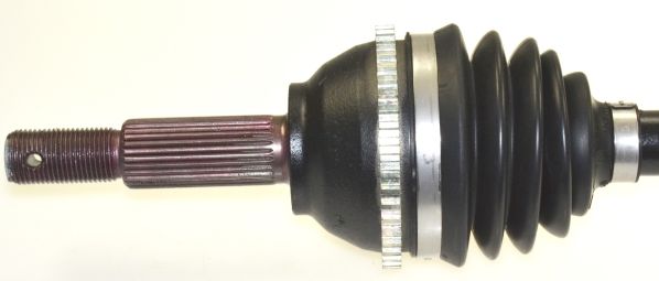 LÖBRO 305716 Drive Shaft