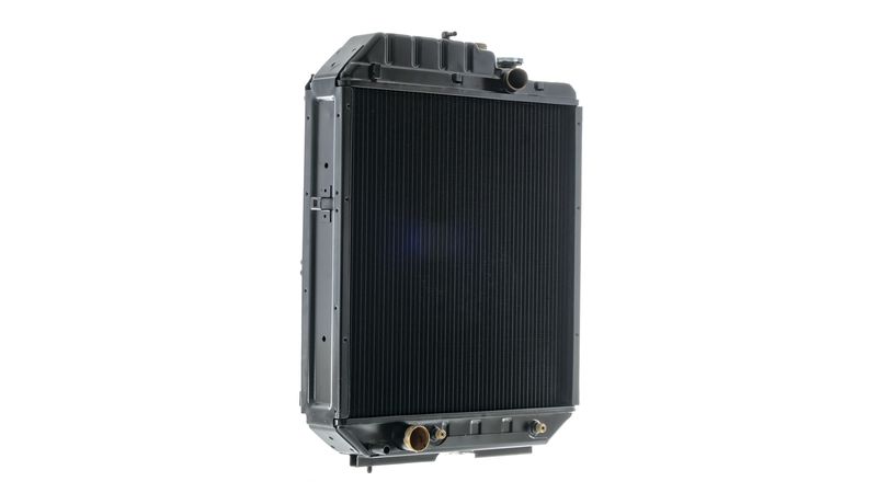 Product Image - Radiateur - CR2415000P - MAHLE