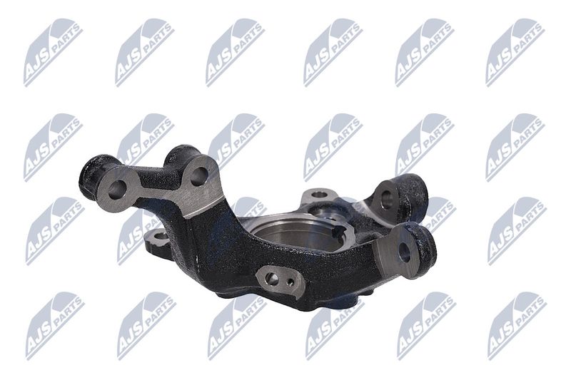 Käändmik, rattakinnitus, NTY ZZP-HD-010