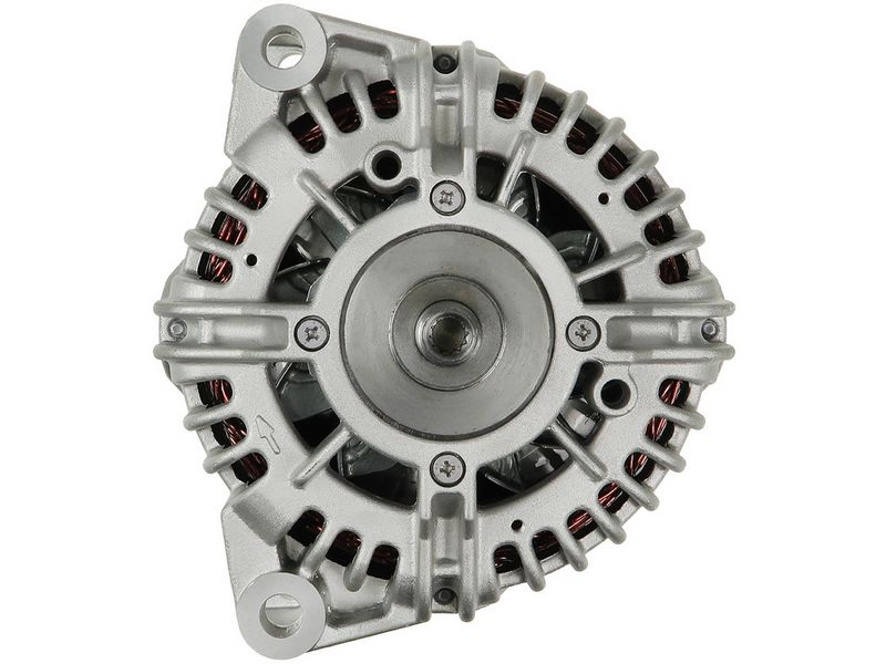 Brand new OEM SEG Alternator