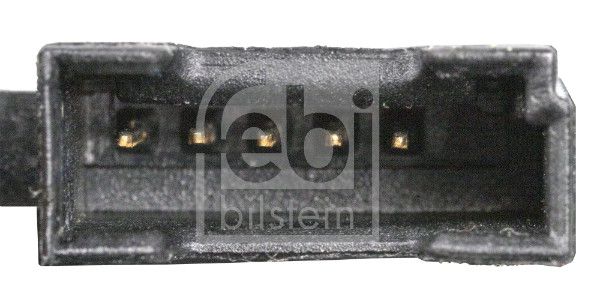 FEBI BILSTEIN 192946 Tailgate Lock