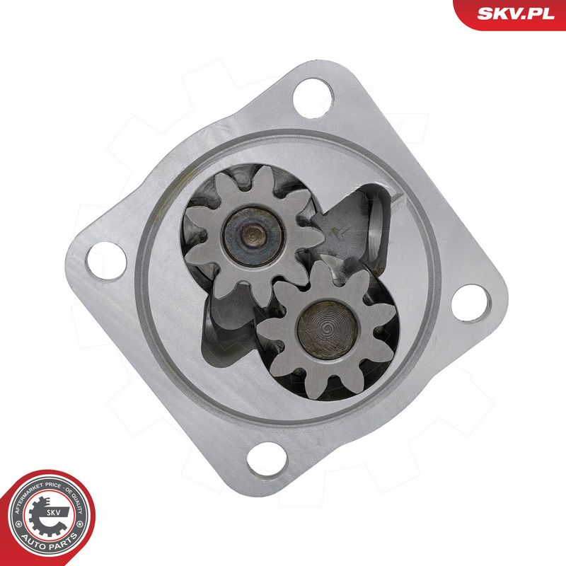 Õlipump, ESEN SKV 77SKV054