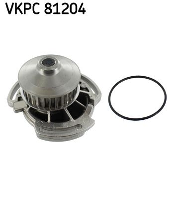 Водяний насос, Skf VKPC81204