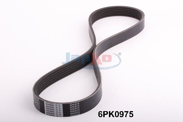 Soonrihm, JAPKO 6PK975