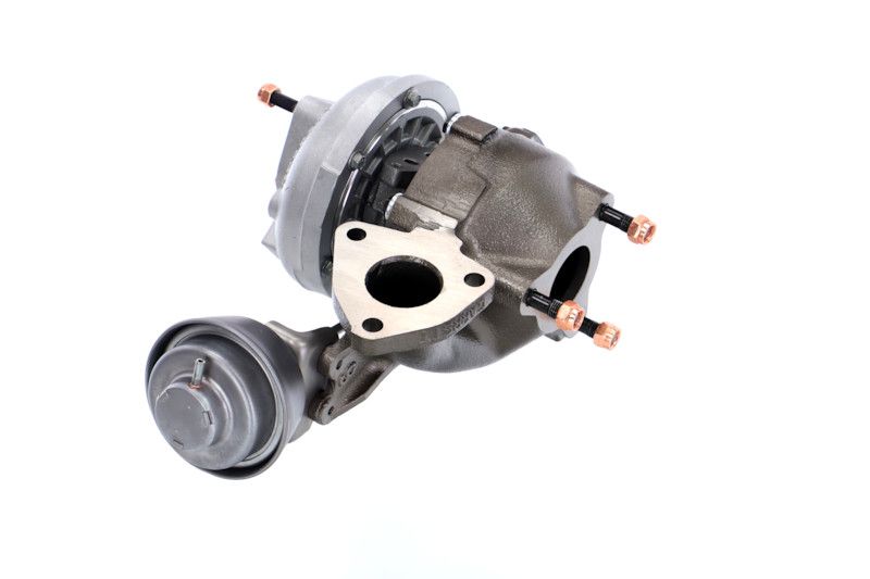 REMANTE 003-001-000323R Charger, charging (supercharged/turbocharged)