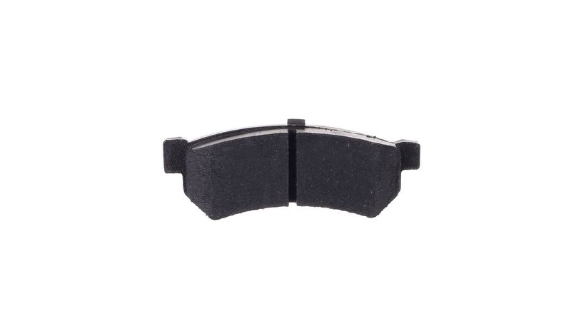 SKF VKBP90588 Комплект гальмівних накладок, дискове гальмо