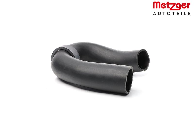 METZGER AUTOTEILE 2400555 Charge Air Hose