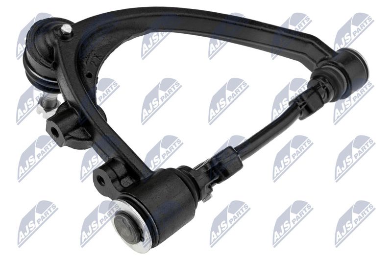 NTY ZWG-TY-036 Control/Trailing Arm, wheel suspension