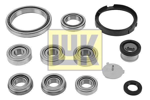 Schaeffler LuK Reperatieset, versnellingsbak 462 0202 10