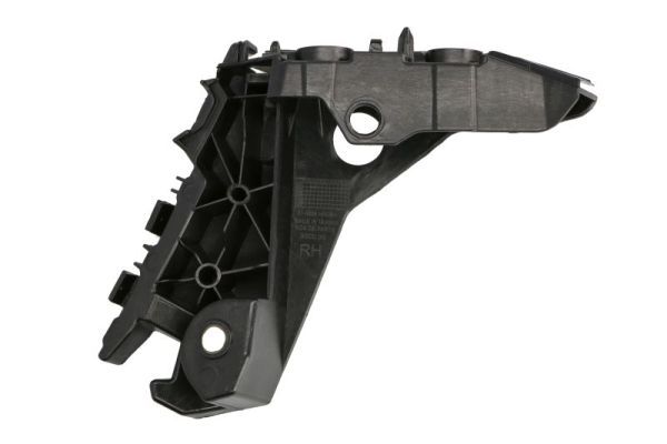 Bumperbevestiging Voor Rechts (plastic) past: VW T-CROSS 11.18-12.23