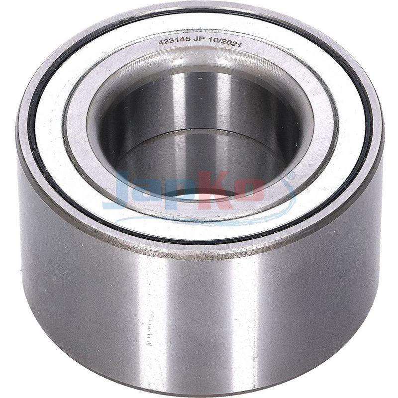 JAPKO 423049 - Wheel Bearing Kit