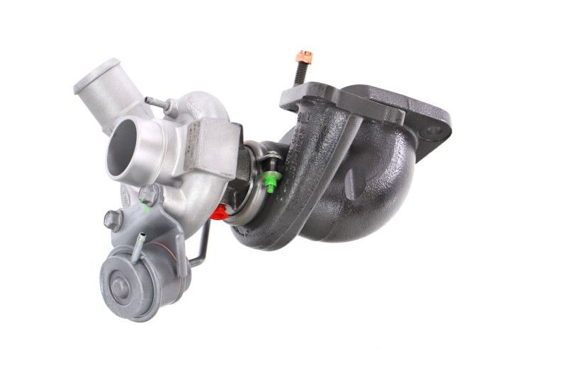 REMANTE 003-001-000013R Charger, charging (supercharged/turbocharged)