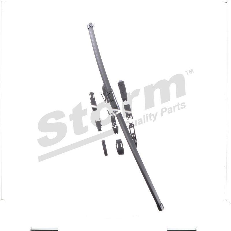 Balai d'essuie-glace STORM QUALITY PARTS 1000751