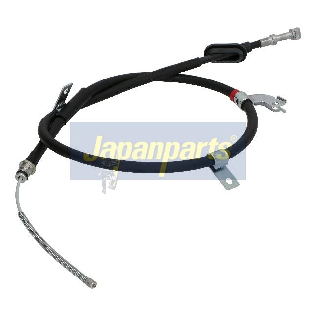 JAPANPARTS Trosas, stovėjimo stabdys