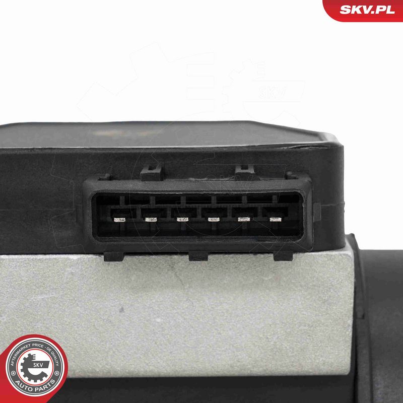 ESEN SKV 07SKV256 Mass Air Flow Sensor
