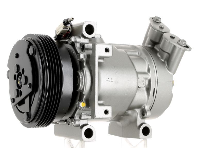 CEVAM 8600116 Compressor, air conditioning