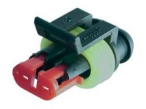 Boîtier de connecteur RESTAGRAF 17028